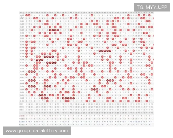 如何正确选择彩票快乐8玩法技巧及投注策略助你提高中奖机会