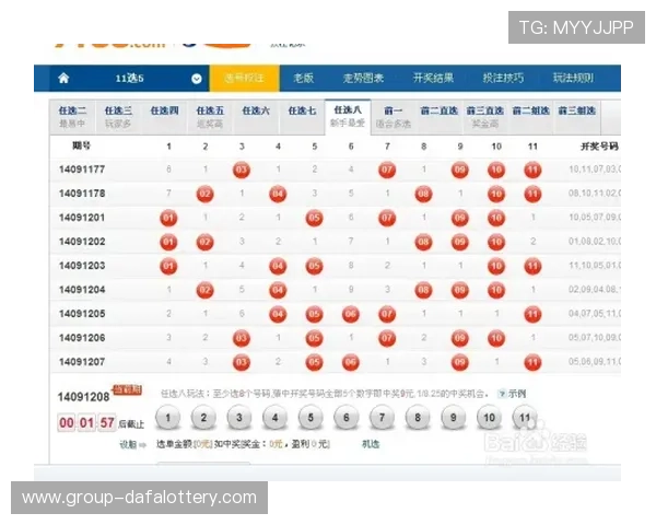 广东十一选五玩法技巧解析与投注技巧全面指南