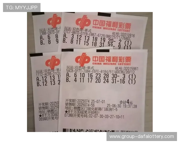 彩票专家精选号码推荐助你精准选号提升中奖机会