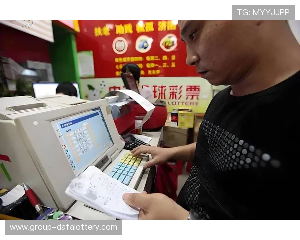 彩票投注技巧全攻略：科学分析选号与提升中奖概率秘籍