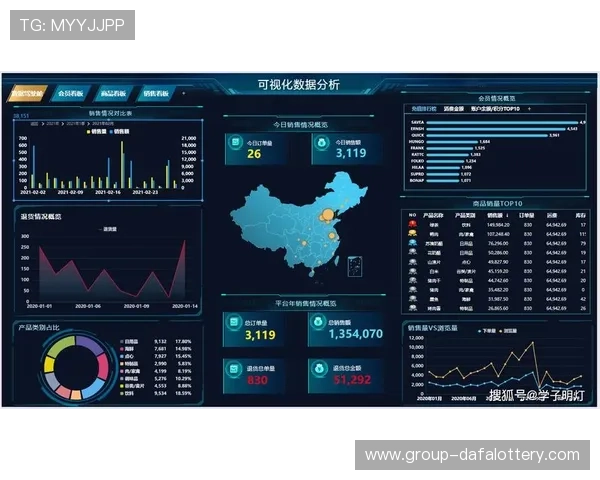 精准数据解读与趋势预测打造高效彩票分析新策略